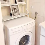 At