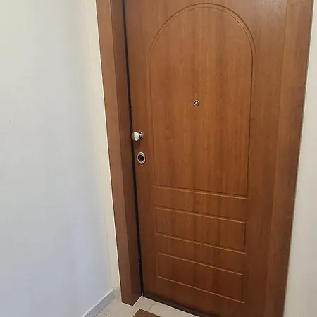 דירה At קסטוריה