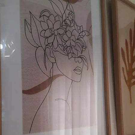 Apartmán At Kastoria