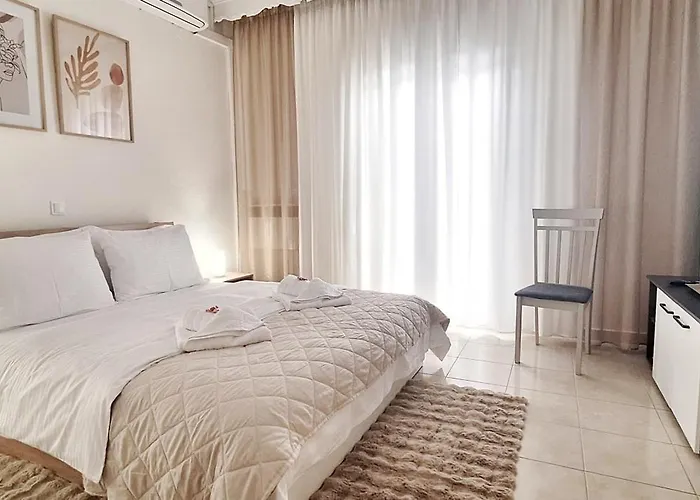 Apartamento At *