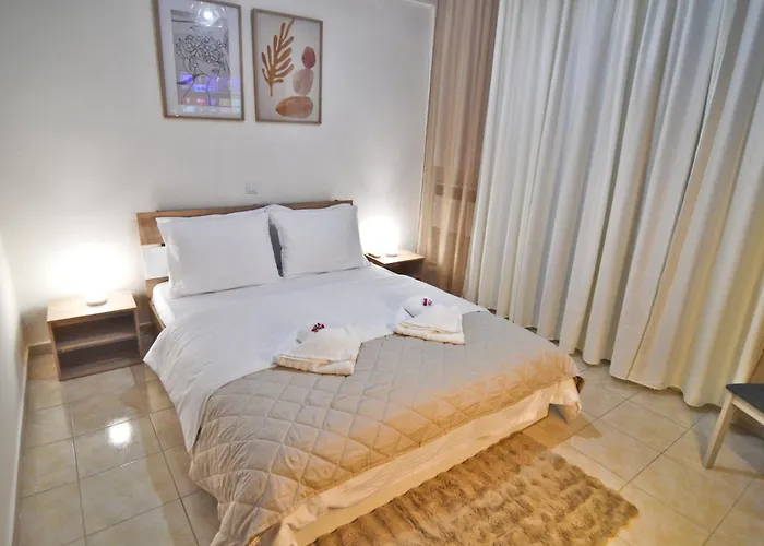 Apartamento At *