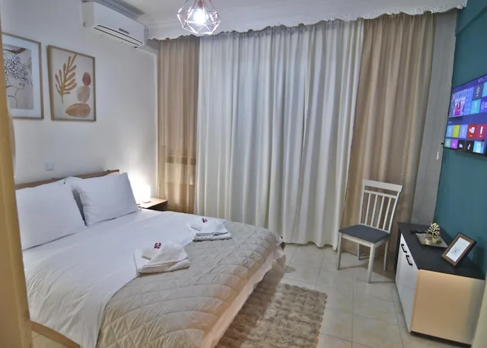 At Apartamento *
