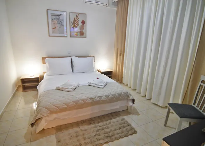 At Apartamento