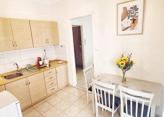 Apartamento At Castória
