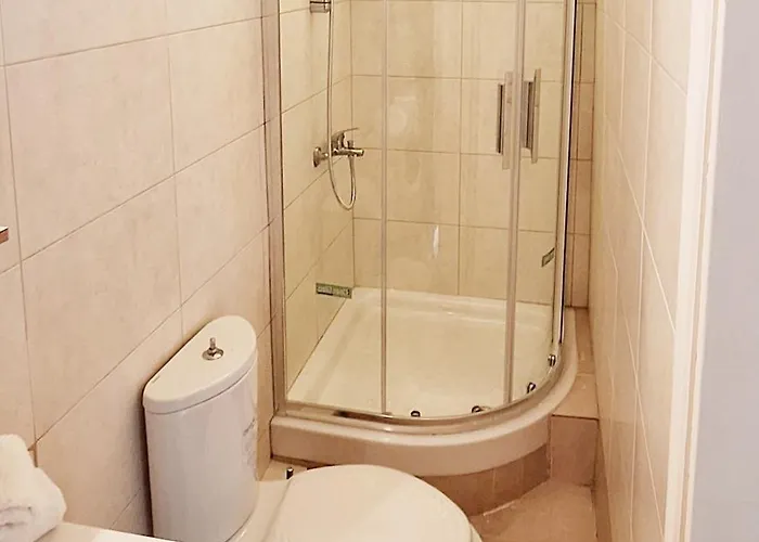 Apartamento At Castória