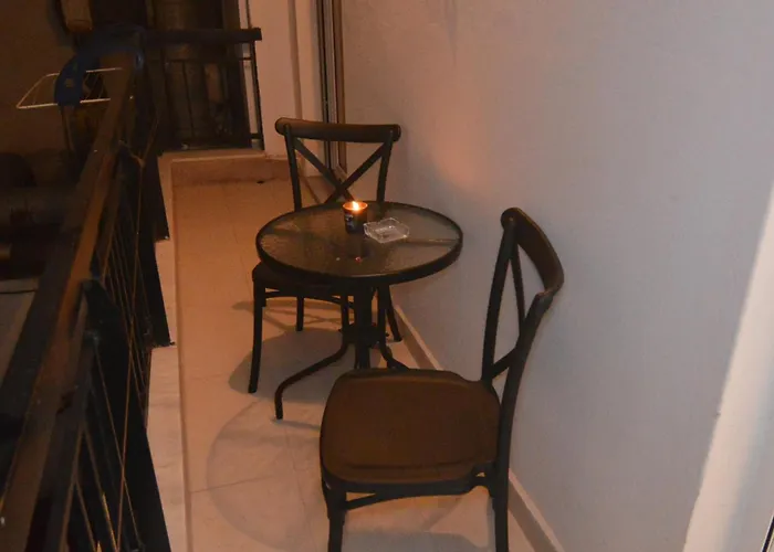 Apartamento At *
