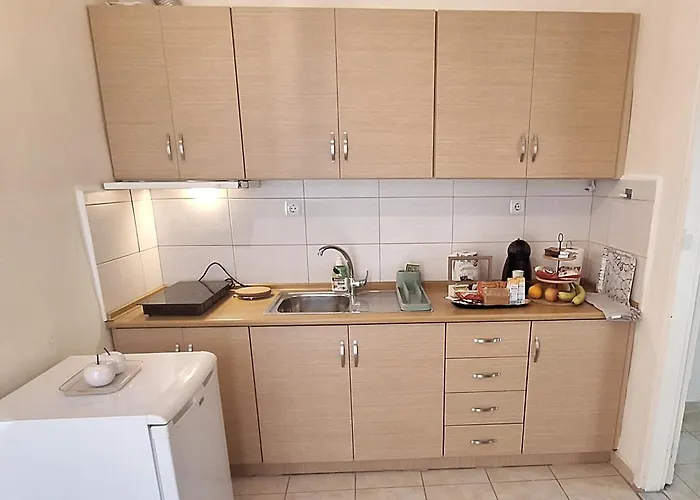 At Apartamento *