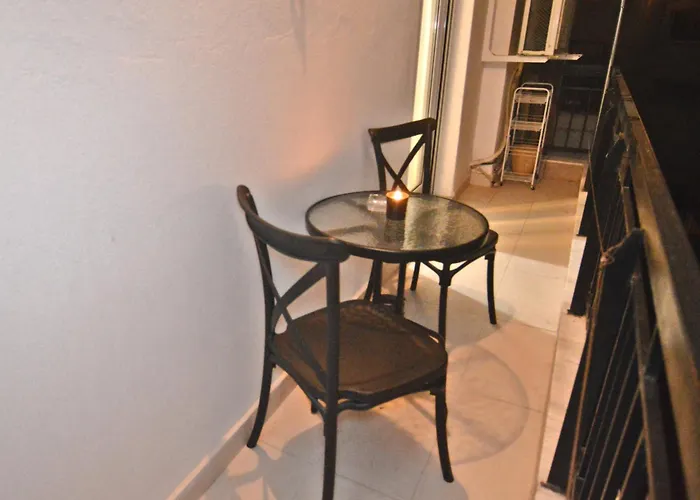 At Apartamento *