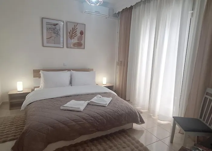 At Apartamento *