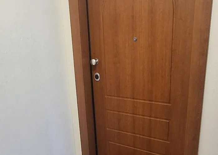 Apartamento At Castória