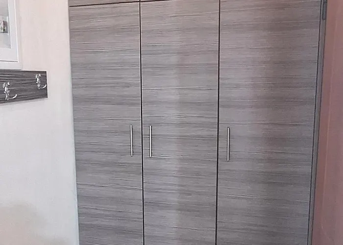 Apartamento At *