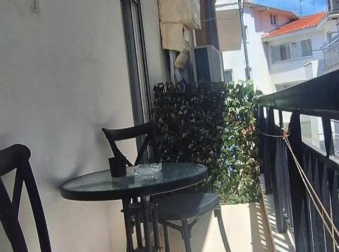 Apartamento At Castória