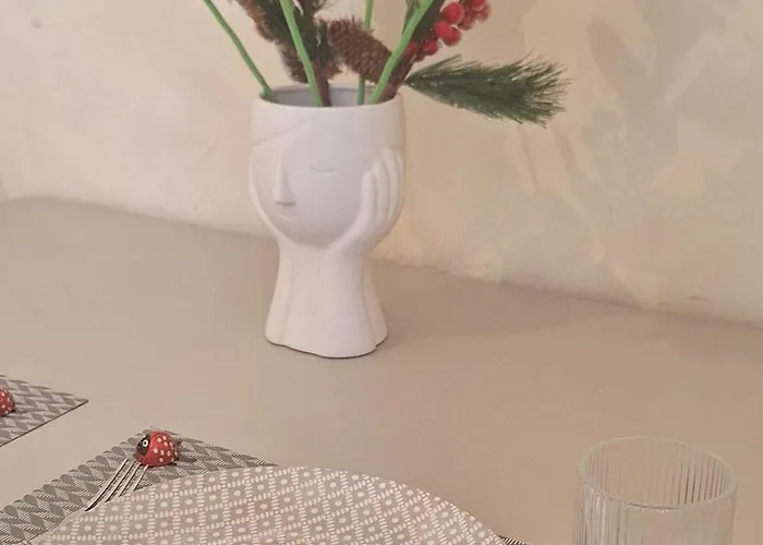 Apartamento At *