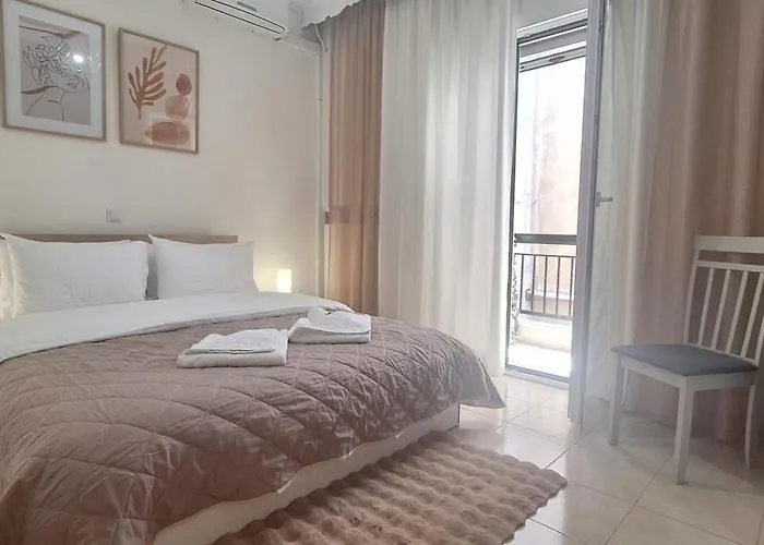 At Apartamento *